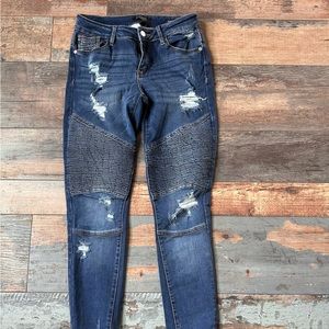 Judy Blue Jeans 5/27